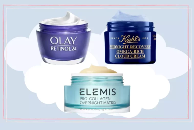 Which is the best night cream for glowing skin? Our tried-and-tested picks Creams