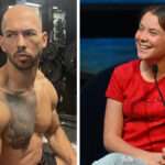 Greta Thunberg roasts Andrew Tate twitter