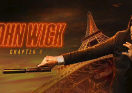 John Wick Chapter 4 OTT Release Date John Wick Chapter