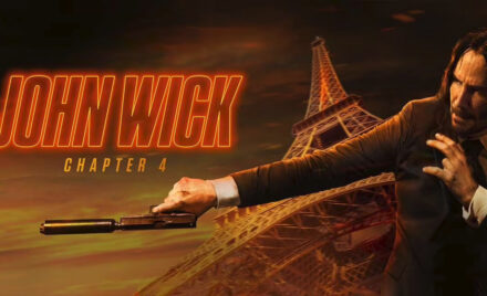 John Wick Chapter