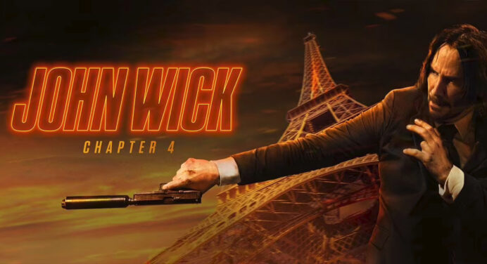 How John Wick Directors Chad Stahelski and David Leitch Kept Action Movies Alive Without Superheroes