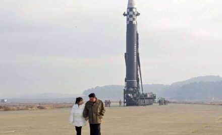 North Korea