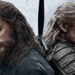 The Witcher: Blood Origin on Netflix: That's why the Balor actor looks so familiar to you The Witcher Blood Origin