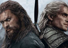 The Witcher Blood Origin