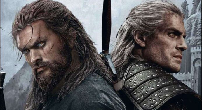 The Witcher: Blood Origin on Netflix: That’s why the Balor actor looks so familiar to you