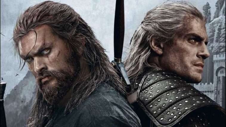 The Witcher Blood Origin