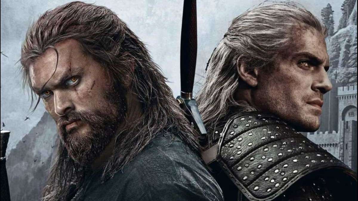The Witcher Blood Origin