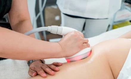 Ultrasonic cavitation 1