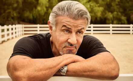 Unknown thriller with Sylvester Stallone is celebrating a home cinema comeback today