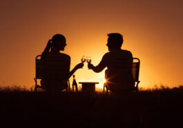 WHO WILL BE MY LIFE PARTNER