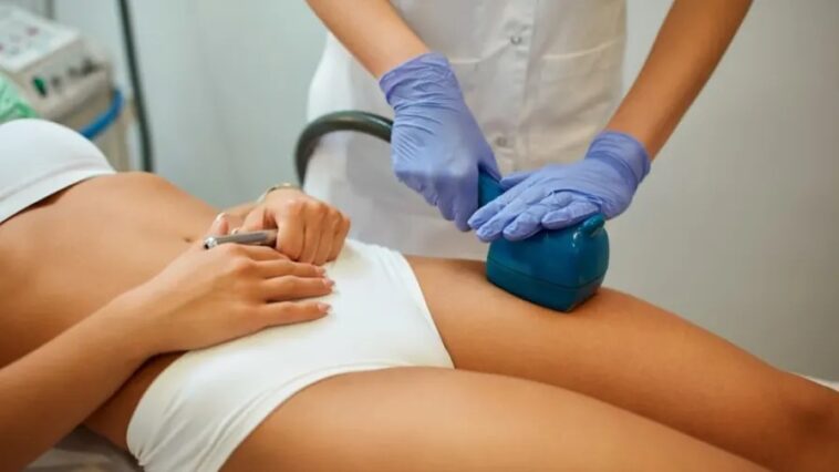 cellulite treatment