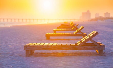 desktop wallpaper sunbathing chairs chairs