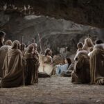 Christmas Miracle 'Birth of Christ' - What does shepherds and wise men worshipping the newborn Jesus signify? download 4