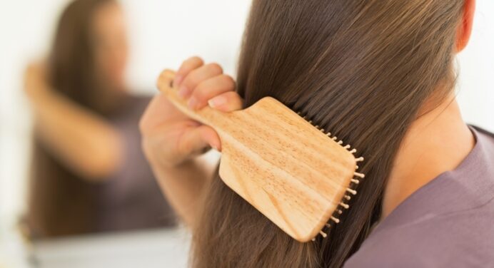 4 Things Your Hair Health Says About You