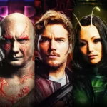 guardians galaxy mcu