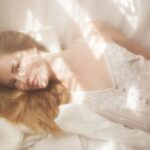 Who is Annika Backes Verwest (model) image asset