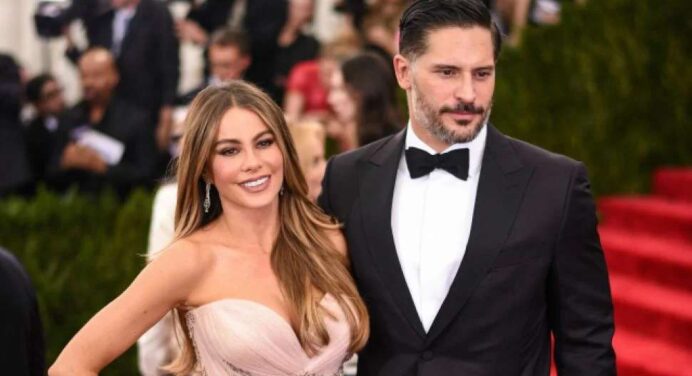 Ahead of “Amazing 2023,” Sofia Vergara wishes Joe Manganiello “Feliz Cumpleaos, mi amor”