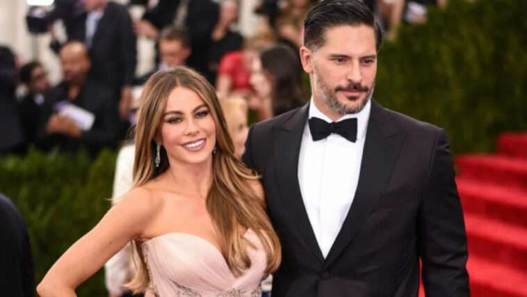 sofia Vergara wishes Joe Manganiello