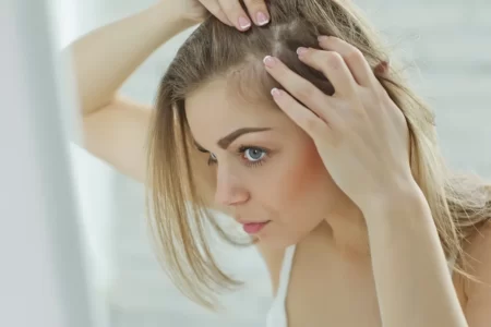 hair health