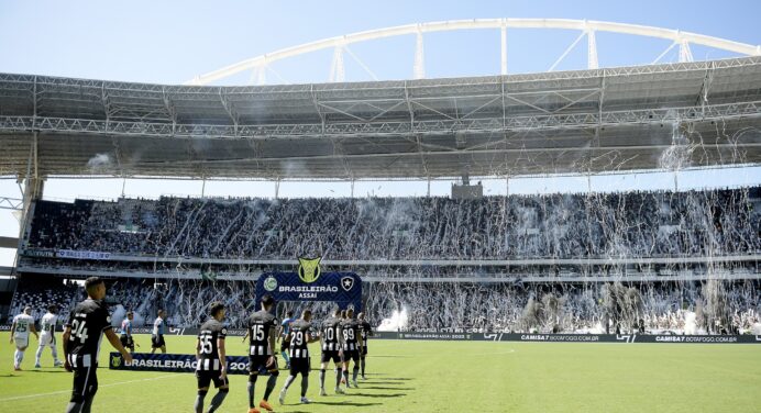 Brazil Football Clubs Try To Broker Truce Between Rival Leagues