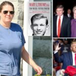 Mary Trump Speaks Out. Declares Marjorie Taylor Greene As The 'Actual Speaker of the House' 30452260 0 image a 4 1594051082691