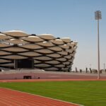25th Arabian Gulf Cup Is Iraq’s Re-entry Into International Politics A stadium in Basra city. Photo AIPS Media