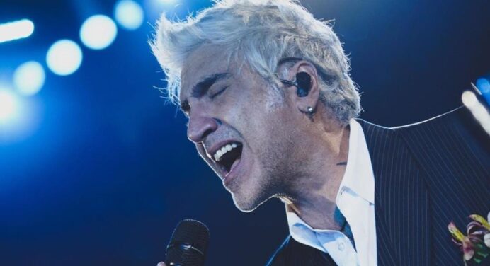 Alejandro Fernández in Peru: Mexican singer confirms concert for March 2023
