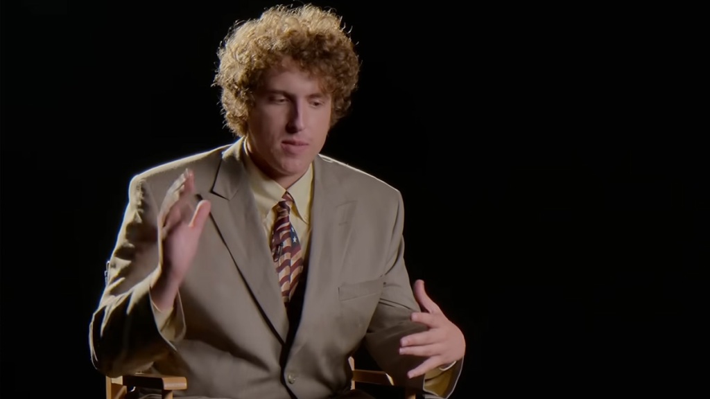 Andrew Callaghan Apologizes: ‘I’ve Always Taken ‘No’ For An Answer As Far As Consent’ Andrew Callaghan