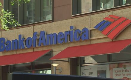 Bank of America