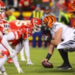 Chiefs vs Eagles
