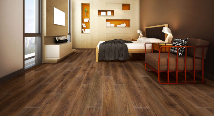 Why You Should Switch To Wooden Flooring For Elevated Aesthetics