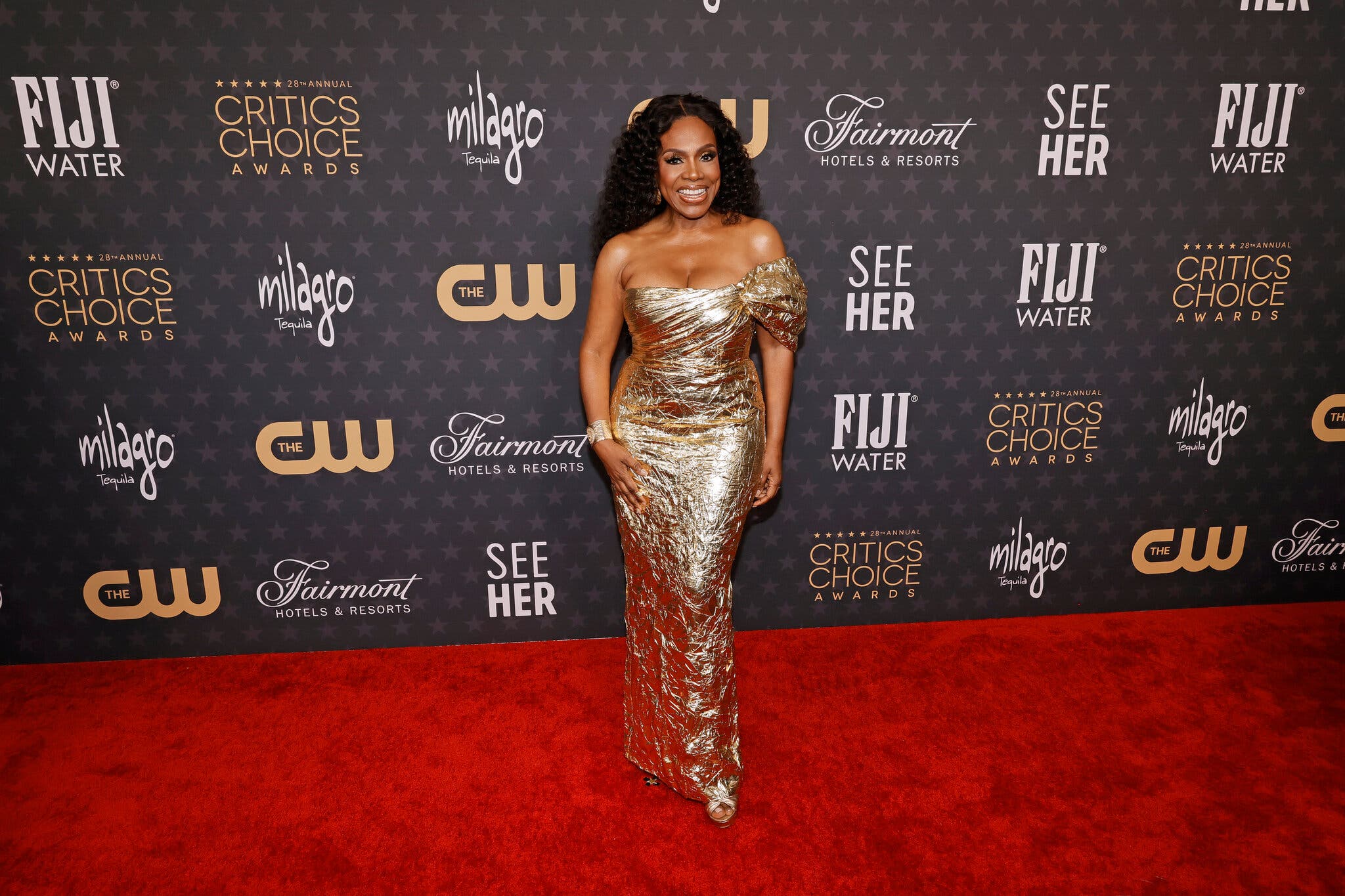 Critics Choice Awards 2023