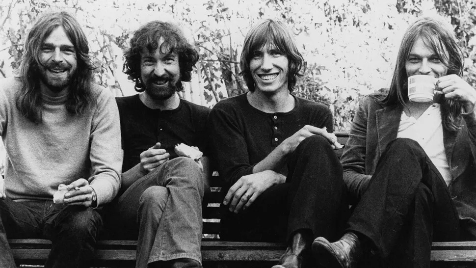 Pink Floyd Fans Rejoice! The Band Is Releasing Dark Side of the Moon Box Set for Their 50th Anniversary