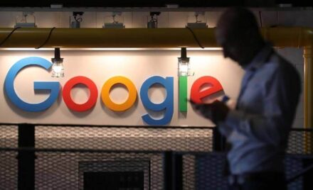 Google