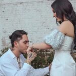 Kimberly Loaiza and Juan de Dios Pantoja: Their fairytale Wedding Is Fast Approaching! Hagamos las pases La reconciliacion de Juan de Dios Pantoja y Kimberly Loaiza que los llevo a su segundo embarazo 1024x576 1