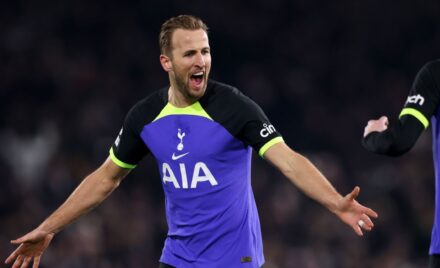 Harry Kane 2