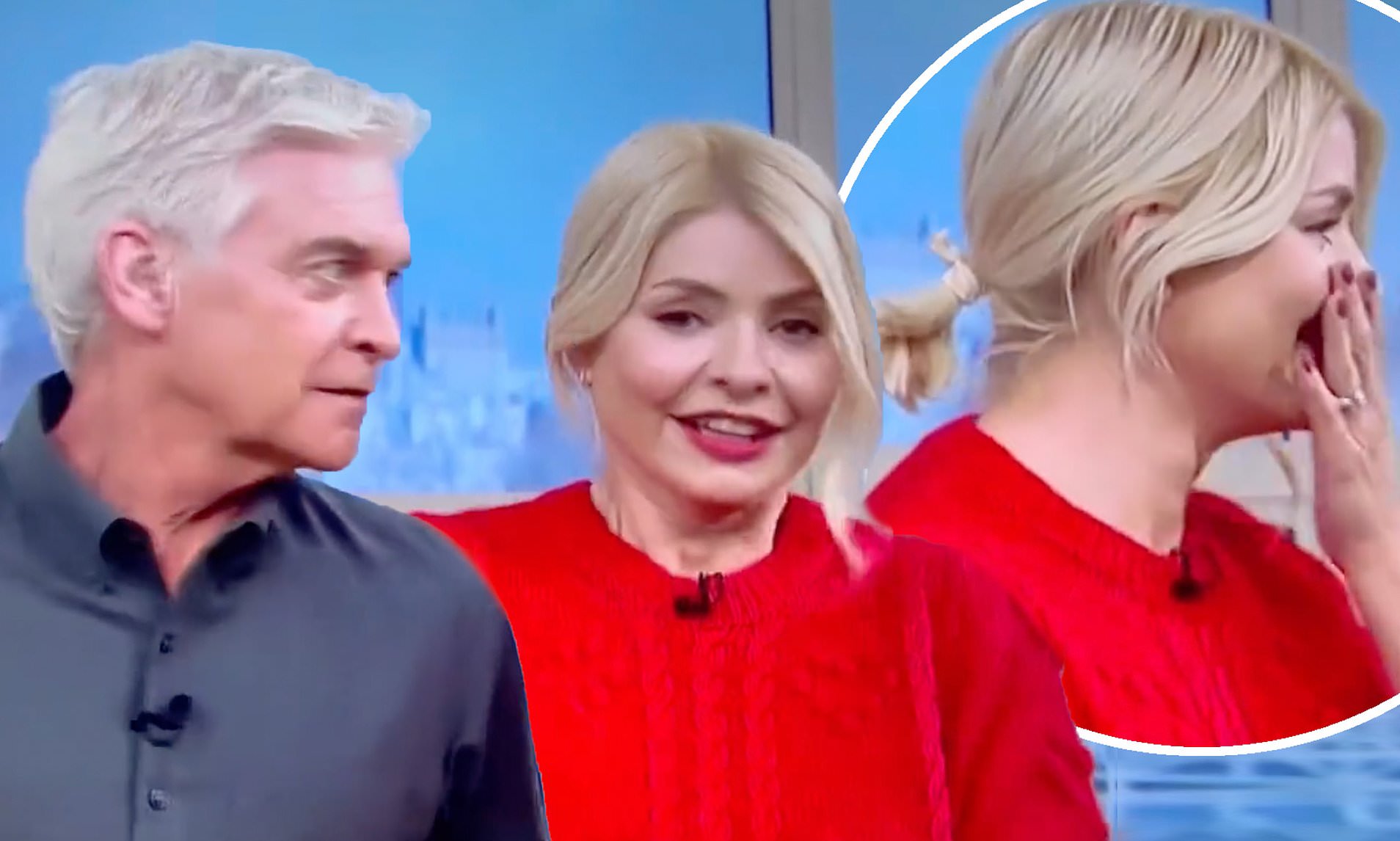 Holly Willoughby