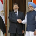 India and Egypts Partnership Takes a Giant Leap Forward