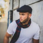 Four Irish cap models that will dress up your headwear like David Beckham Irish caps