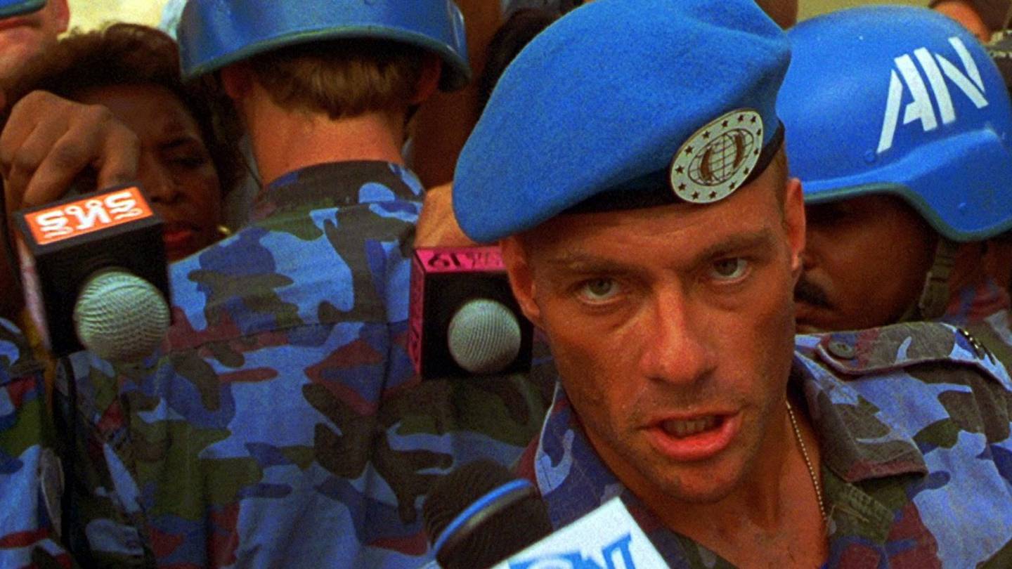Jean Claude