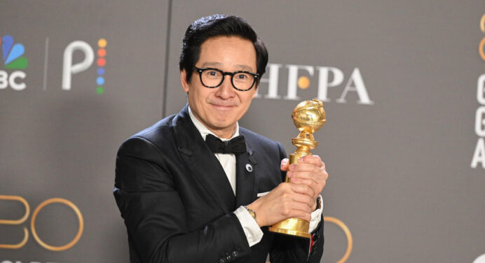 Ke Huy Quan Explains Why The Goonies 2 Hasn’t Happened