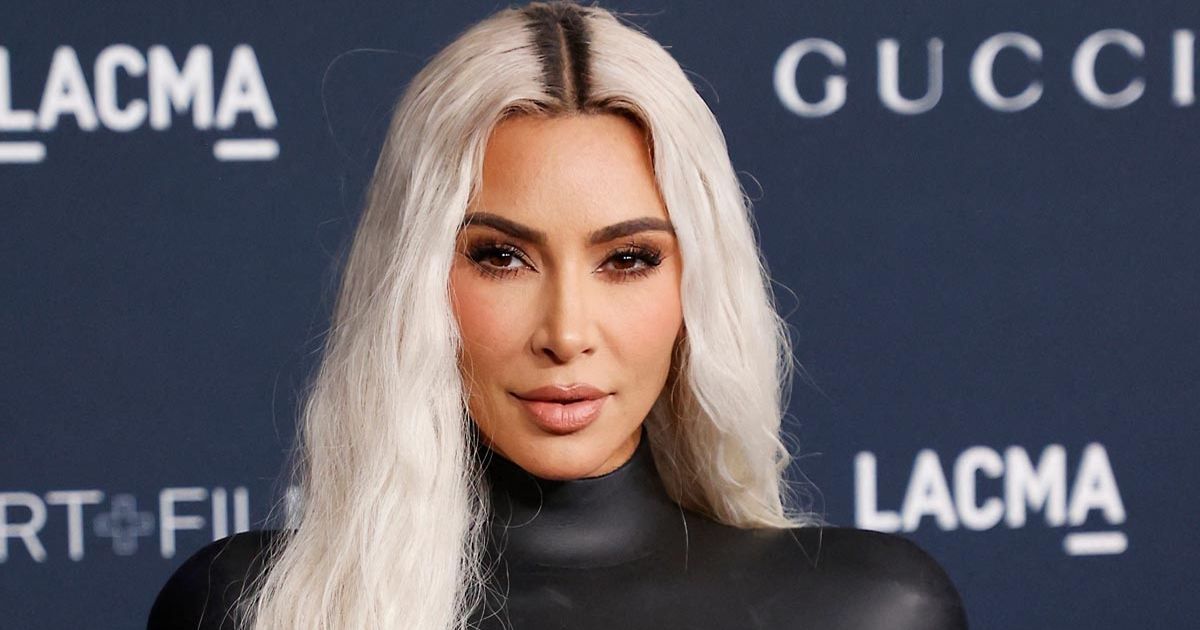 Kim Kardashian hits all the right notes with Bianca Censori, explaining why the businesswoman "hates" Kanye West's new wife. Kim Kardashian