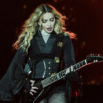 Madonna Concert In Barcelona 2023: All The Necessary Information To Buy Your Tickets Madonna Concert