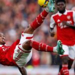 How to Watch the Man City vs Arsenal FA Cup Soccer Match Live from Anywhere Man City vs Arsenal