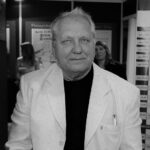 Marek Gaszynski wrote the lyrics of many Polish hits