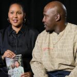 Maya Moore Irons Announces WNBA Retirement, Details Her New Book, 'Love And Justice' Maya Moore Irons