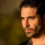 Who Is Miguel Ángel Silvestre's Girlfriend? All The Couples Of The Actor From Castelló Miguel Angel Silvestres