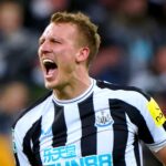 Newcastle 2-0 Leicester City: Toon Move Closer To Ending 54-year Major Trophy Drought In Carabao Cup Newcastle 2 0 Leicester