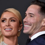 Paris Hilton's New Role: Star Becomes a Mom with Husband Carter Reum's Birth of Baby Boy Paris Hilton