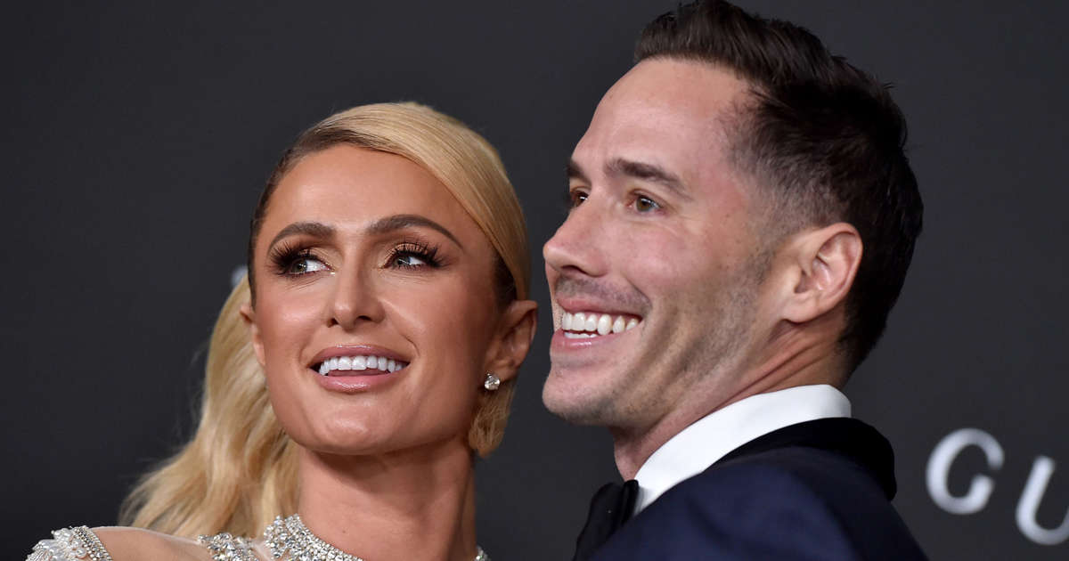 Paris Hilton's New Role: Star Becomes a Mom with Husband Carter Reum's Birth of Baby Boy Paris Hilton